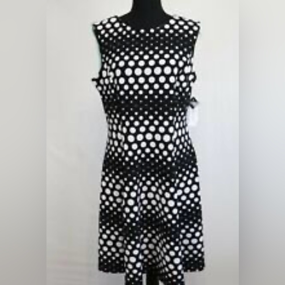 Sheath dress from Macys